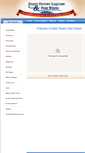 Mobile Screenshot of partypantryfinewines.com